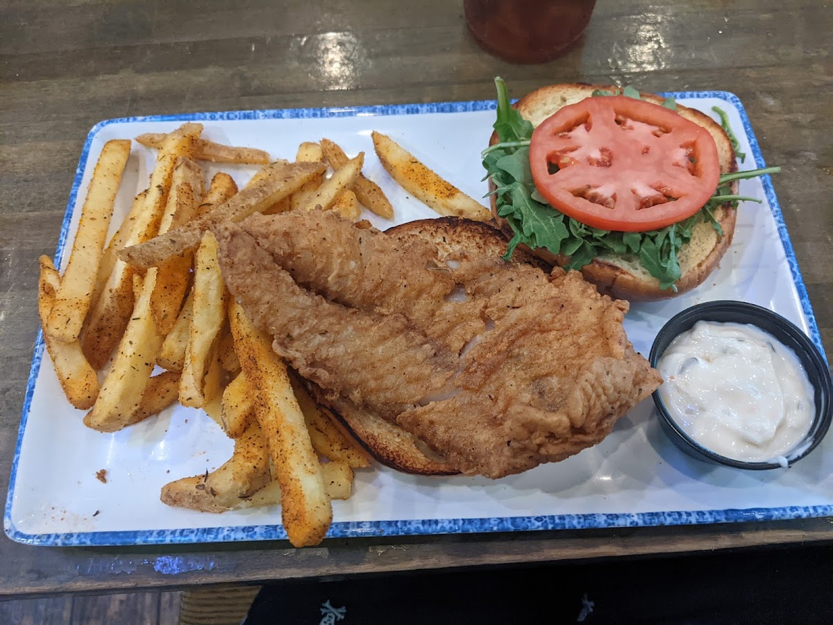 Sandbar Amelia Island Photo 9