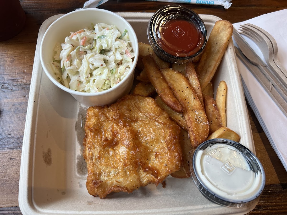 Scully's Irish Pub & Eatery Photo 3