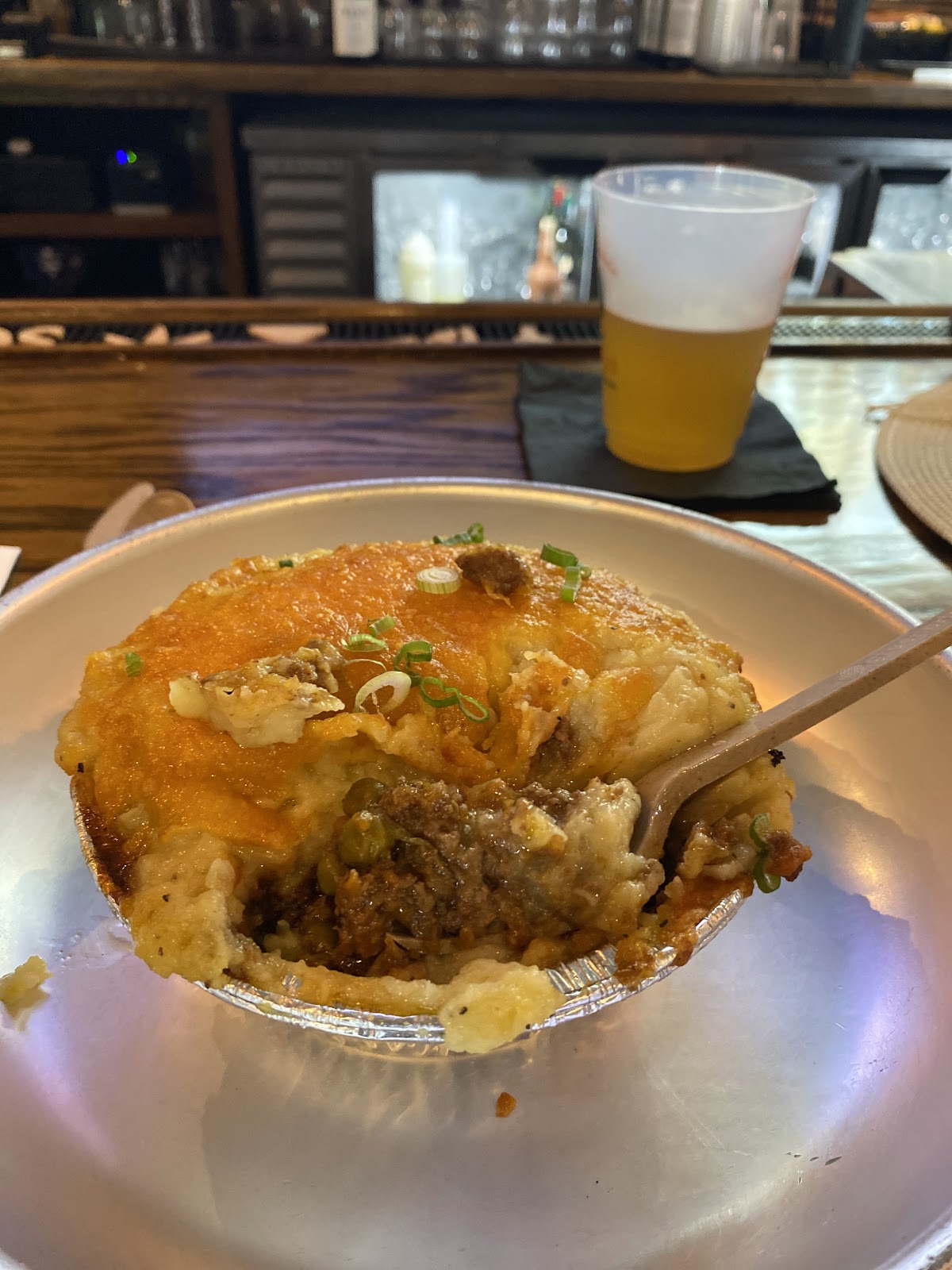 Scully's Irish Pub & Eatery Photo 7