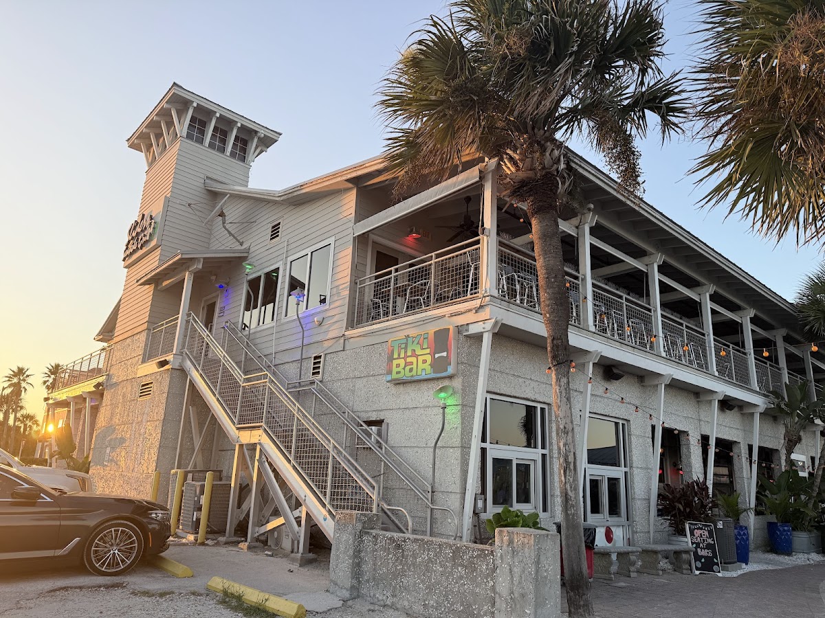 Sliders Seaside Grill Photo 0