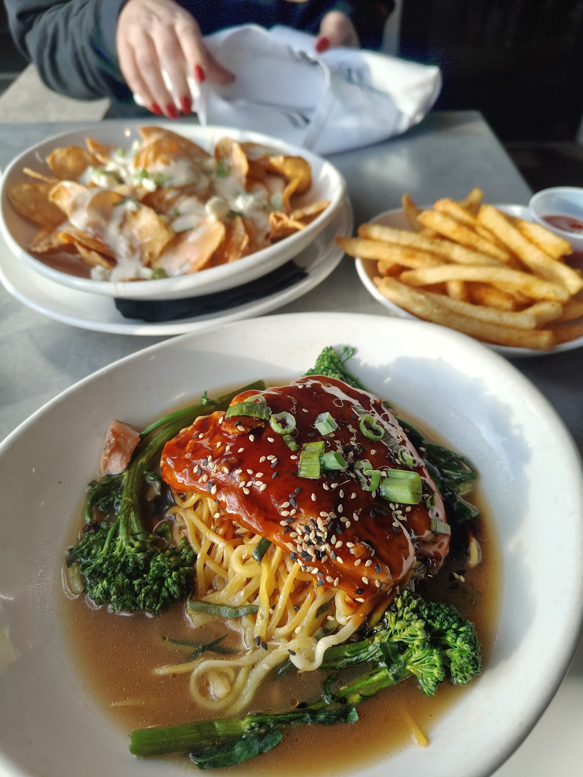 The Boat House Photo 8