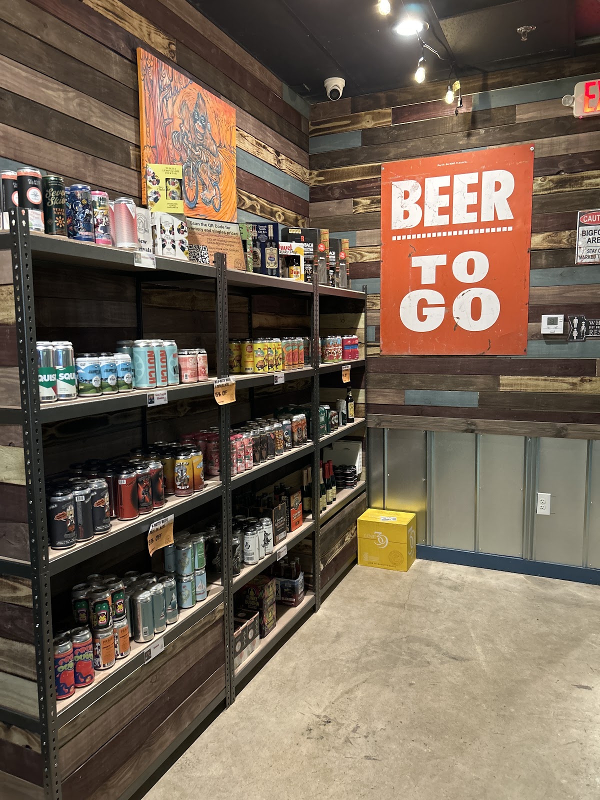 The Brew Shed Photo 3