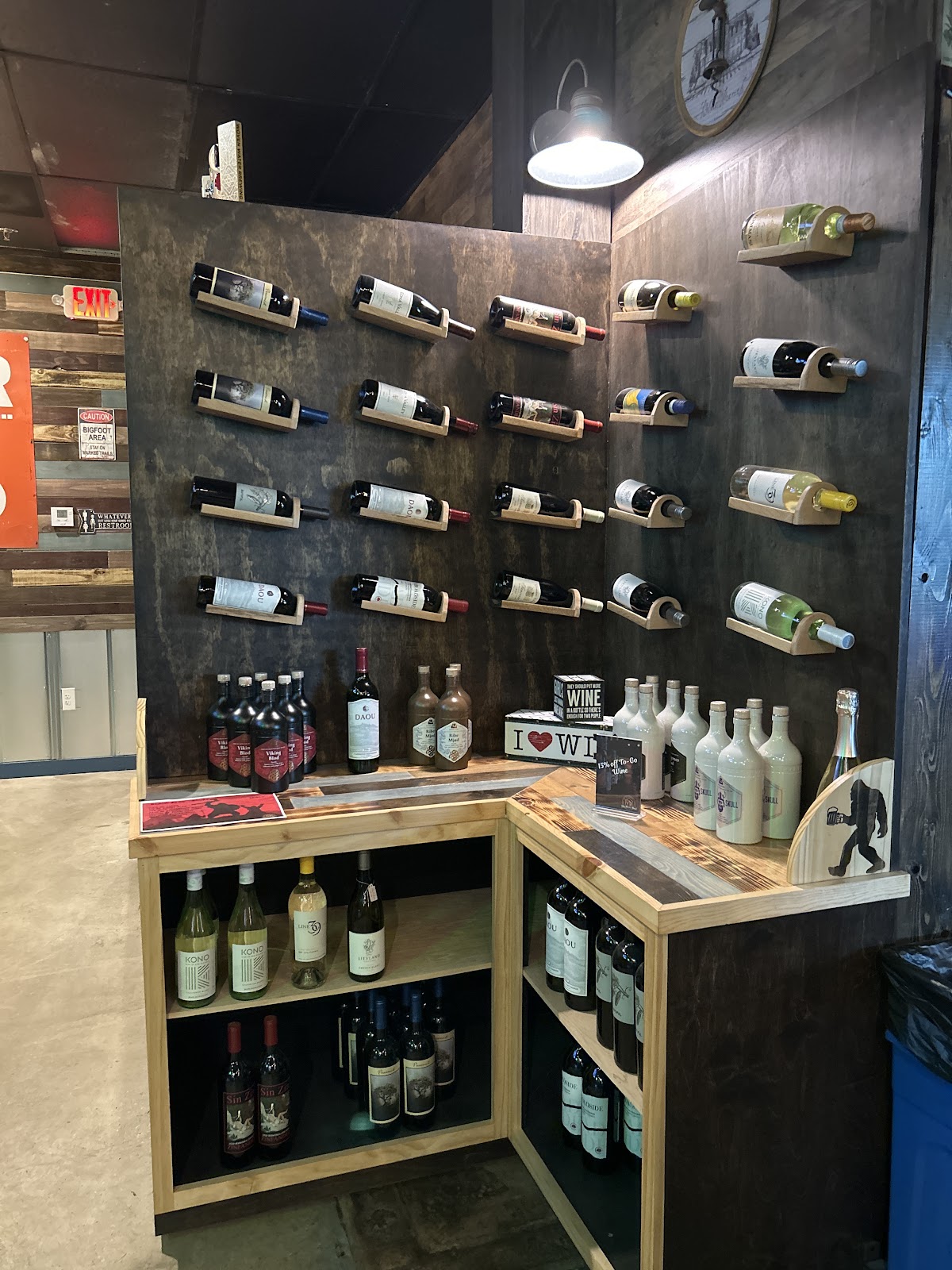 The Brew Shed Photo 4