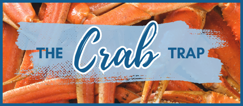 The Crab Trap Photo 2