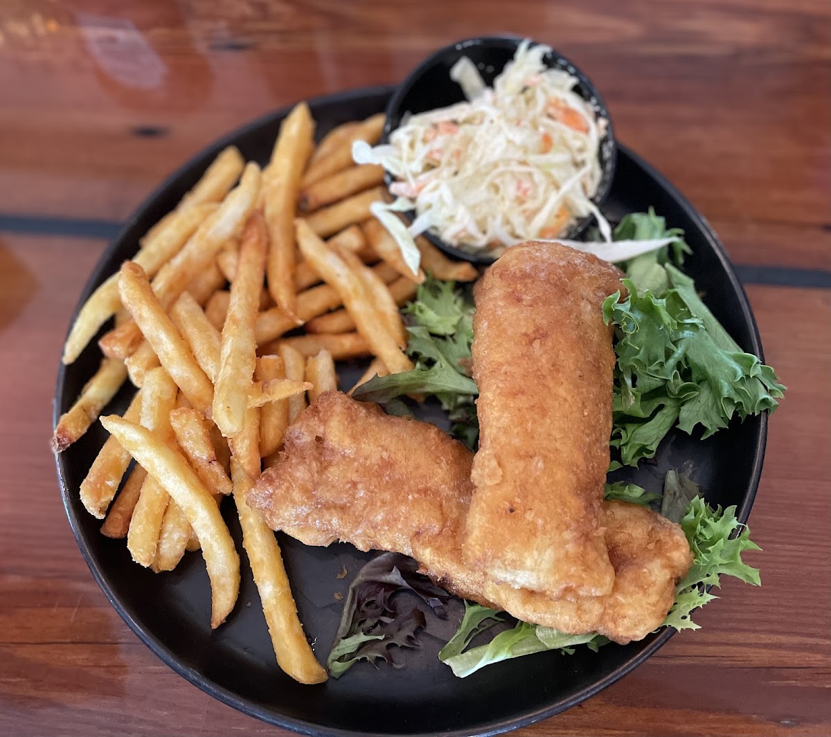 The Crab Trap Photo 3