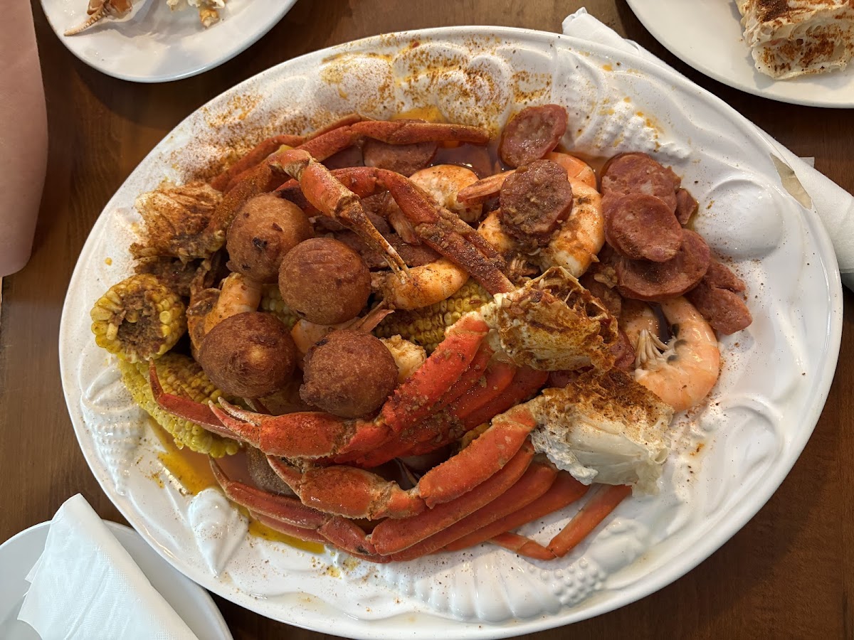 The Crab Trap Photo 5