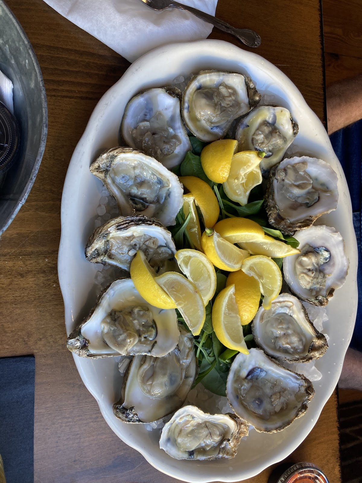 The Crab Trap Photo 7