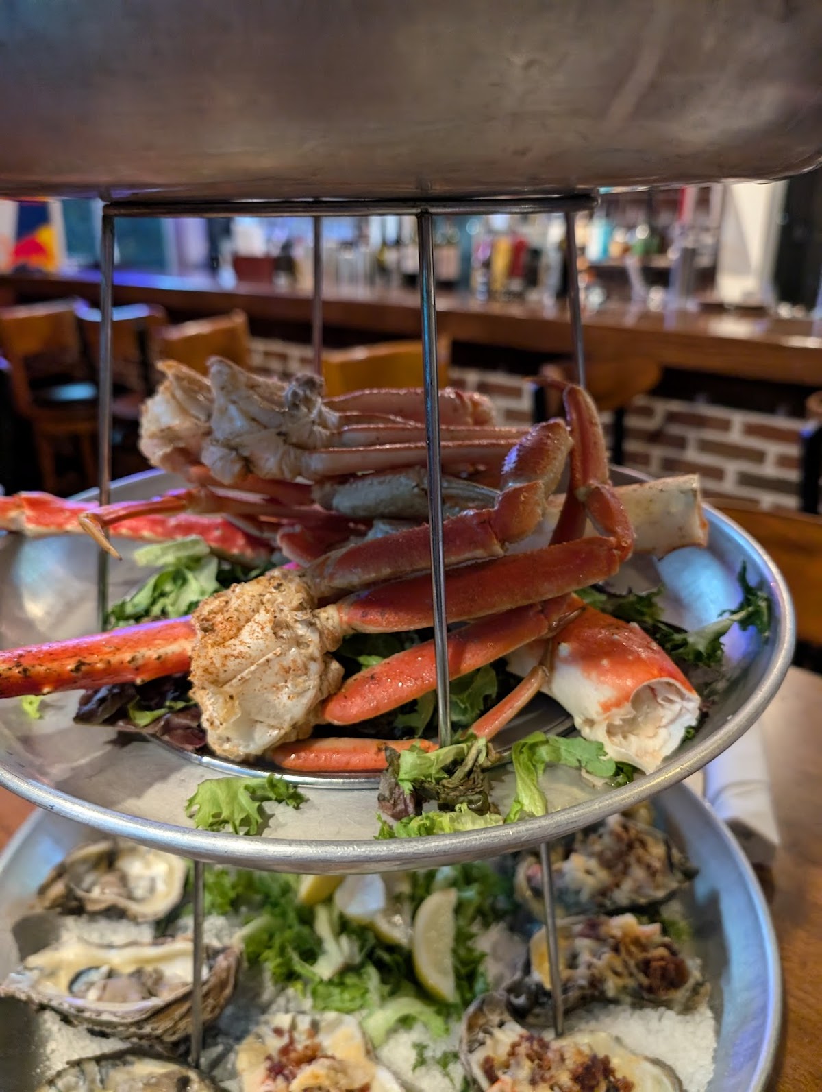 The Crab Trap Photo 8