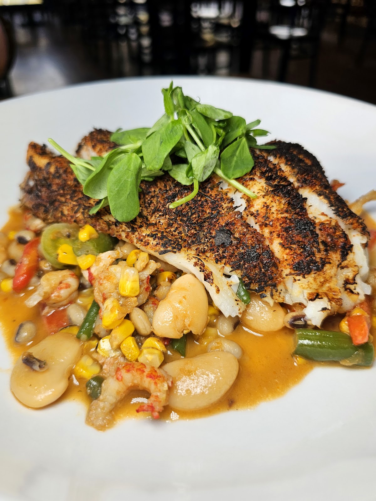 The Crab Trap Photo 9