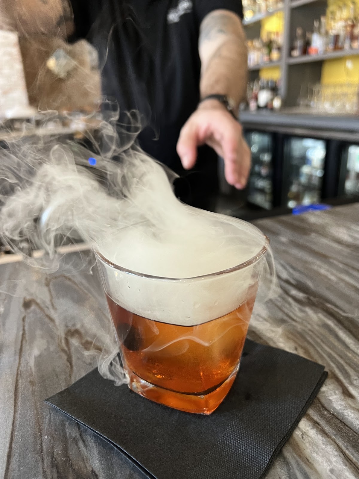 The Decantery Photo 3