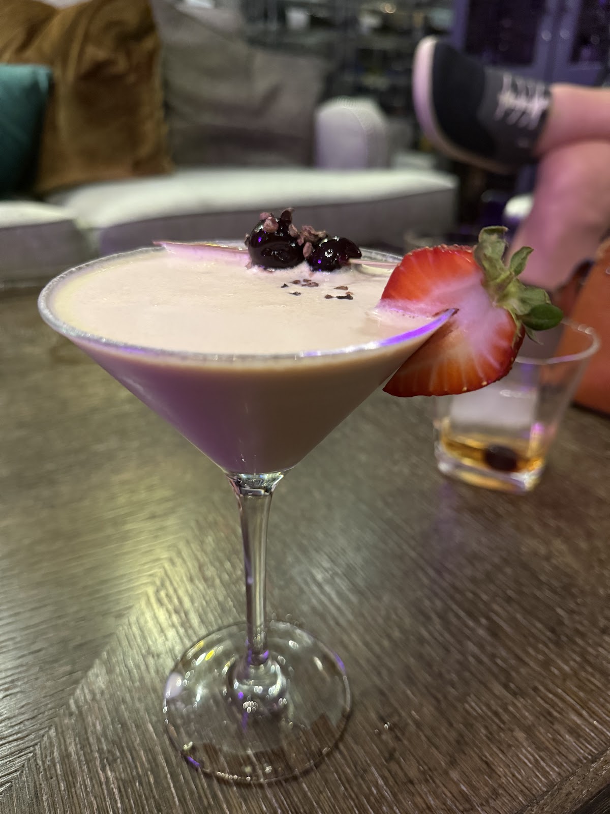 The Decantery Photo 5