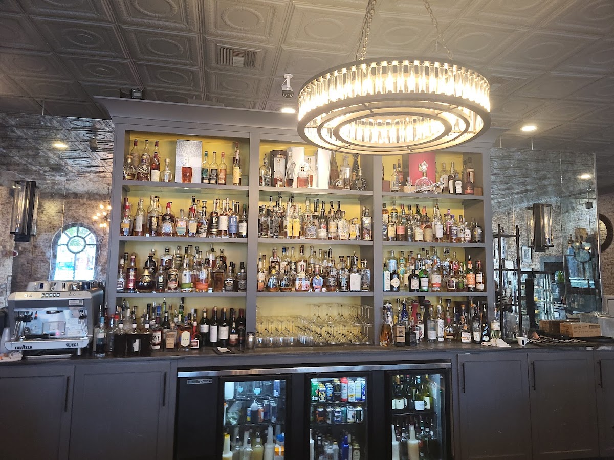 The Decantery Photo 6