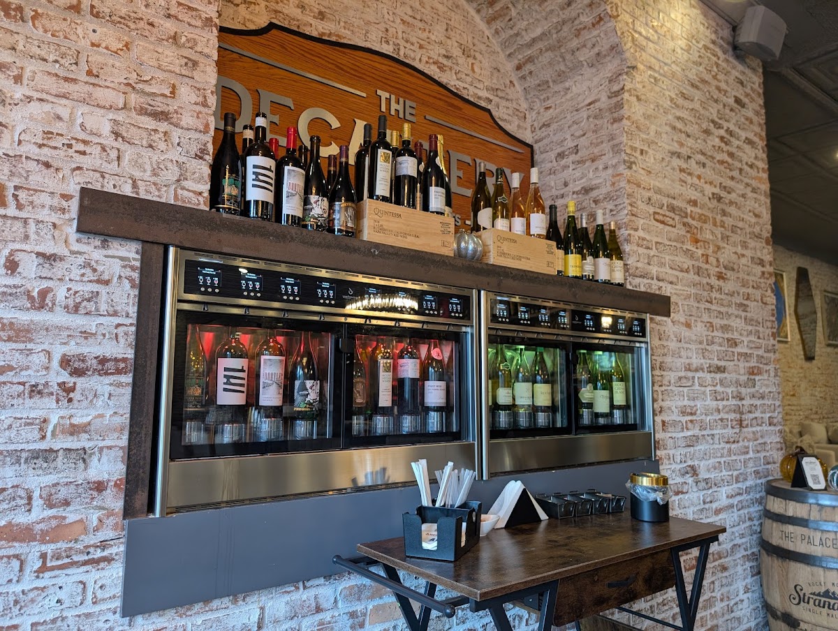 The Decantery Photo 7