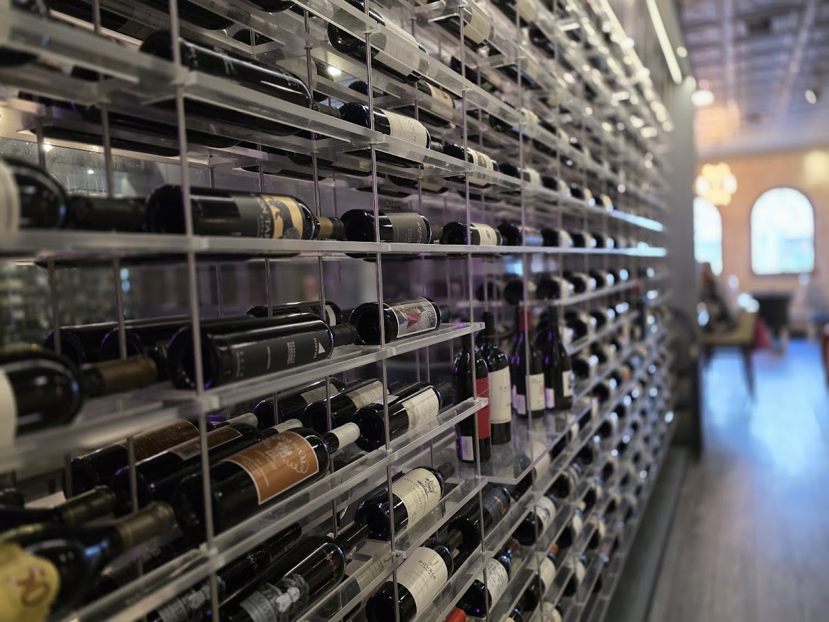 The Decantery Photo 8