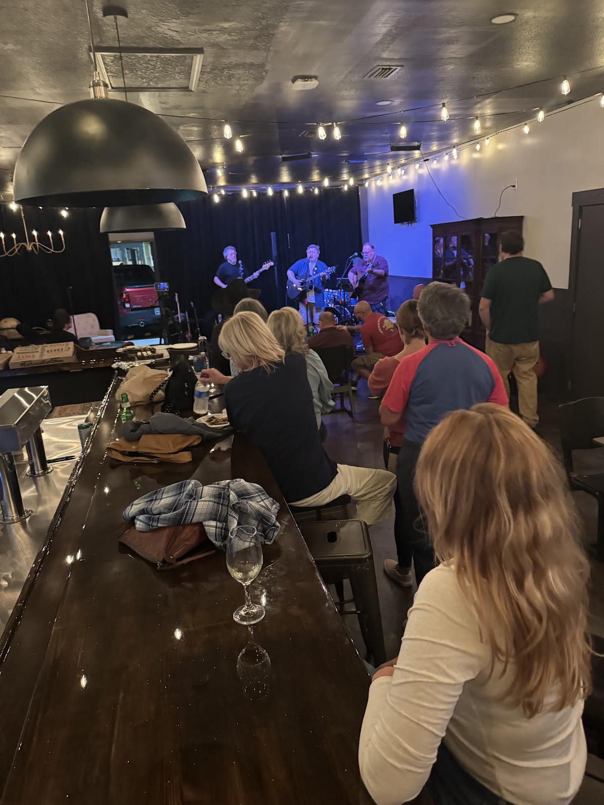 The Inkwell Art Bar Photo 0