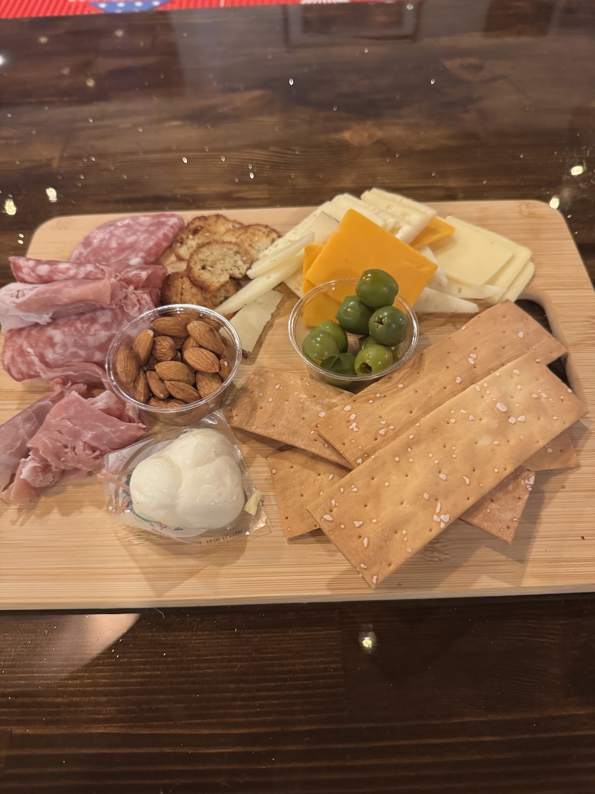 The Inkwell Art Bar Photo 1