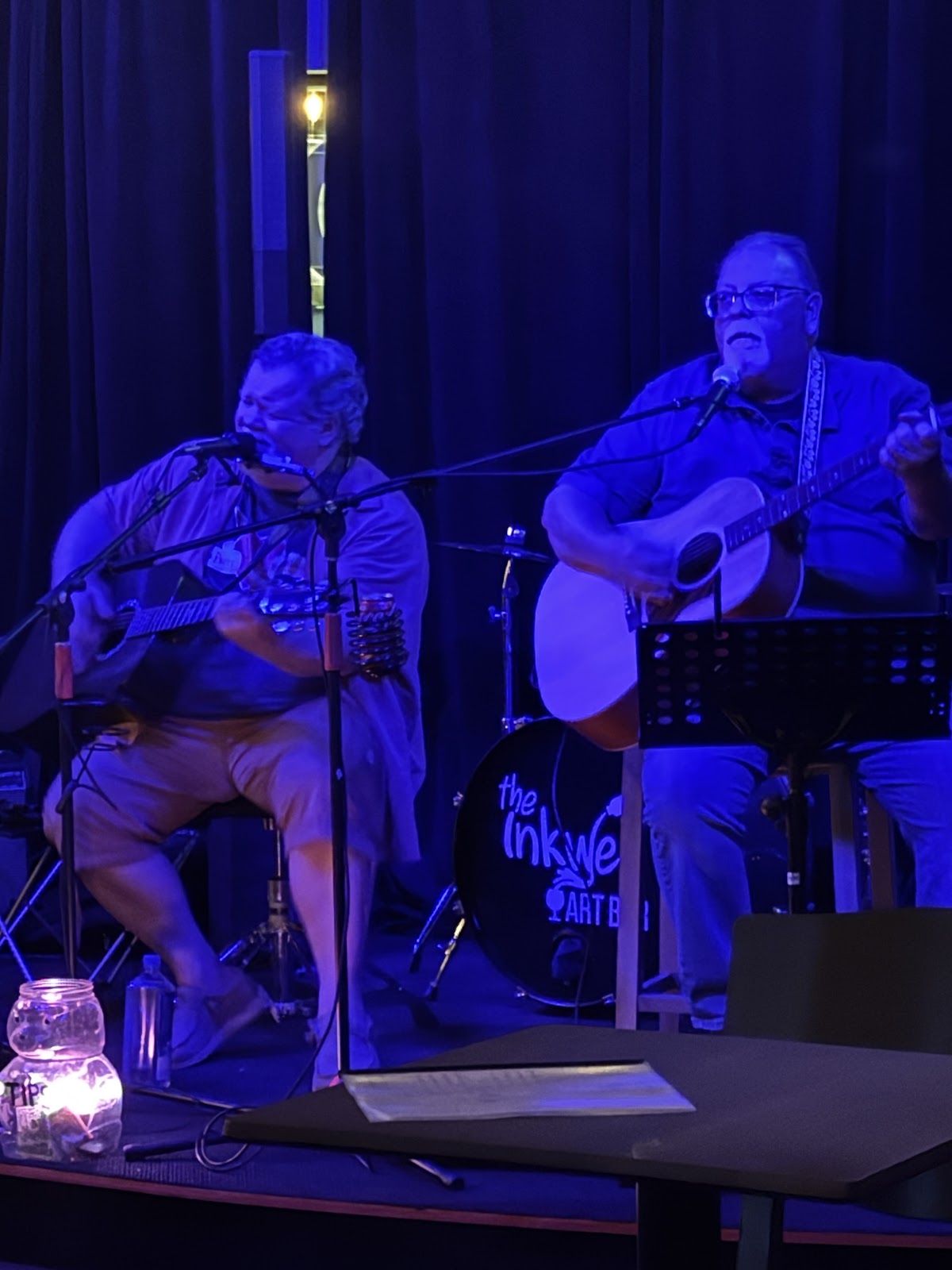 The Inkwell Art Bar Photo 3