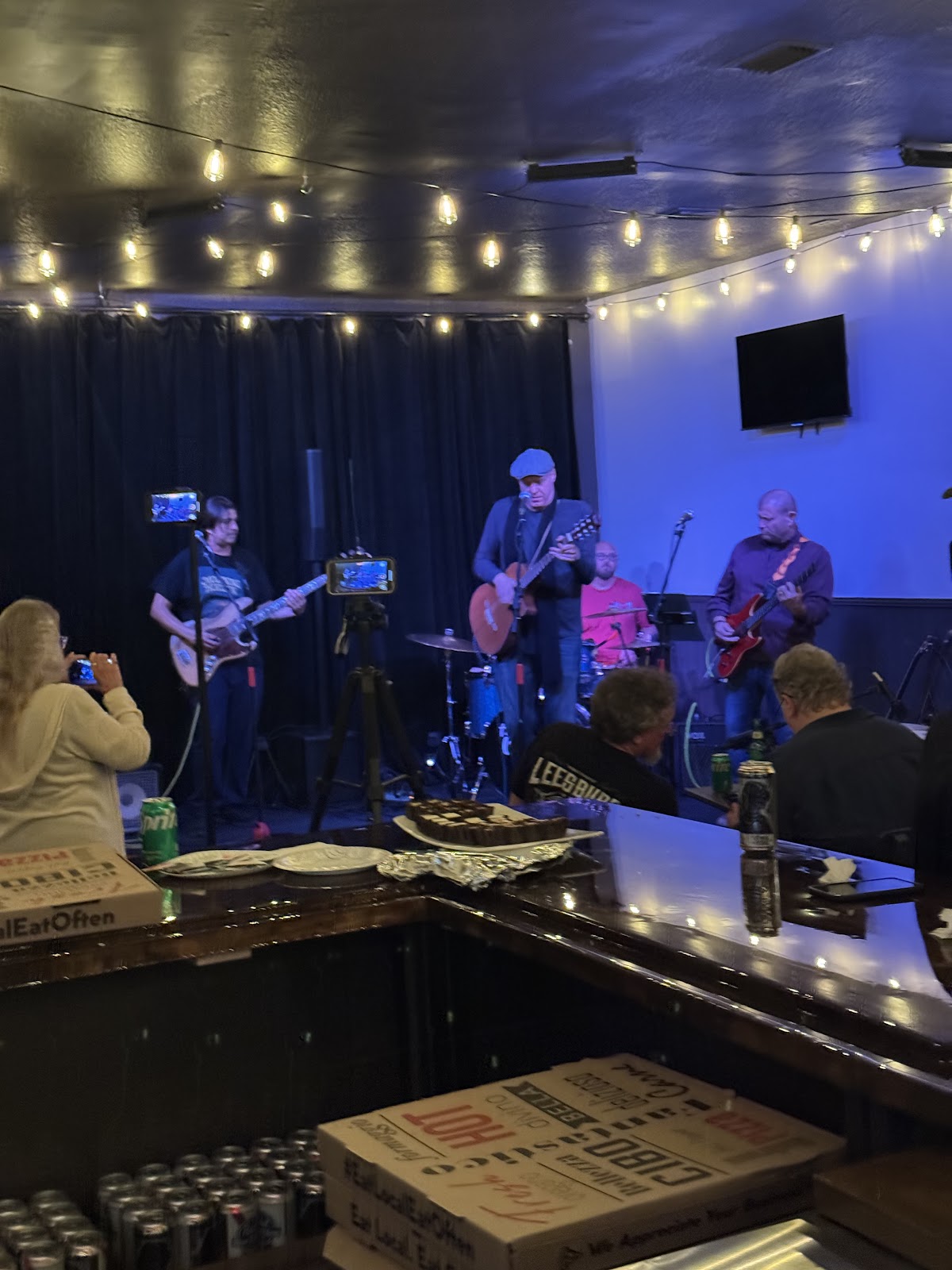 The Inkwell Art Bar Photo 4