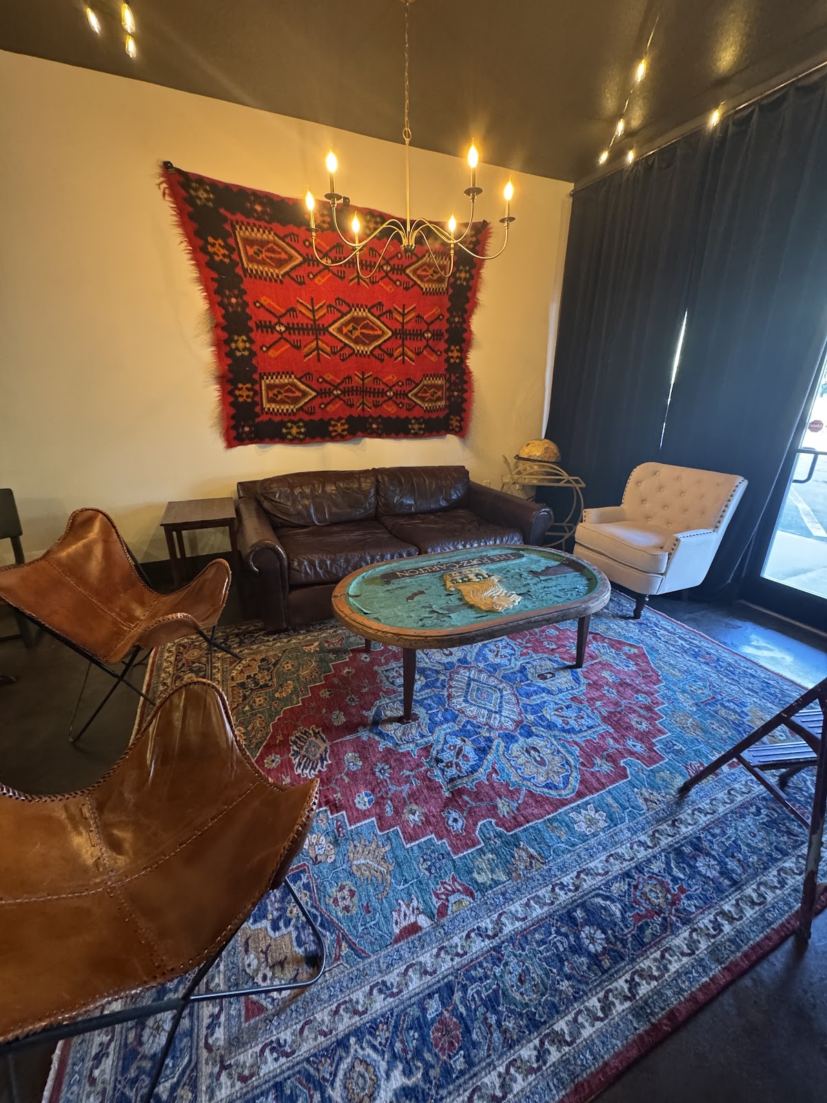 The Inkwell Art Bar Photo 5