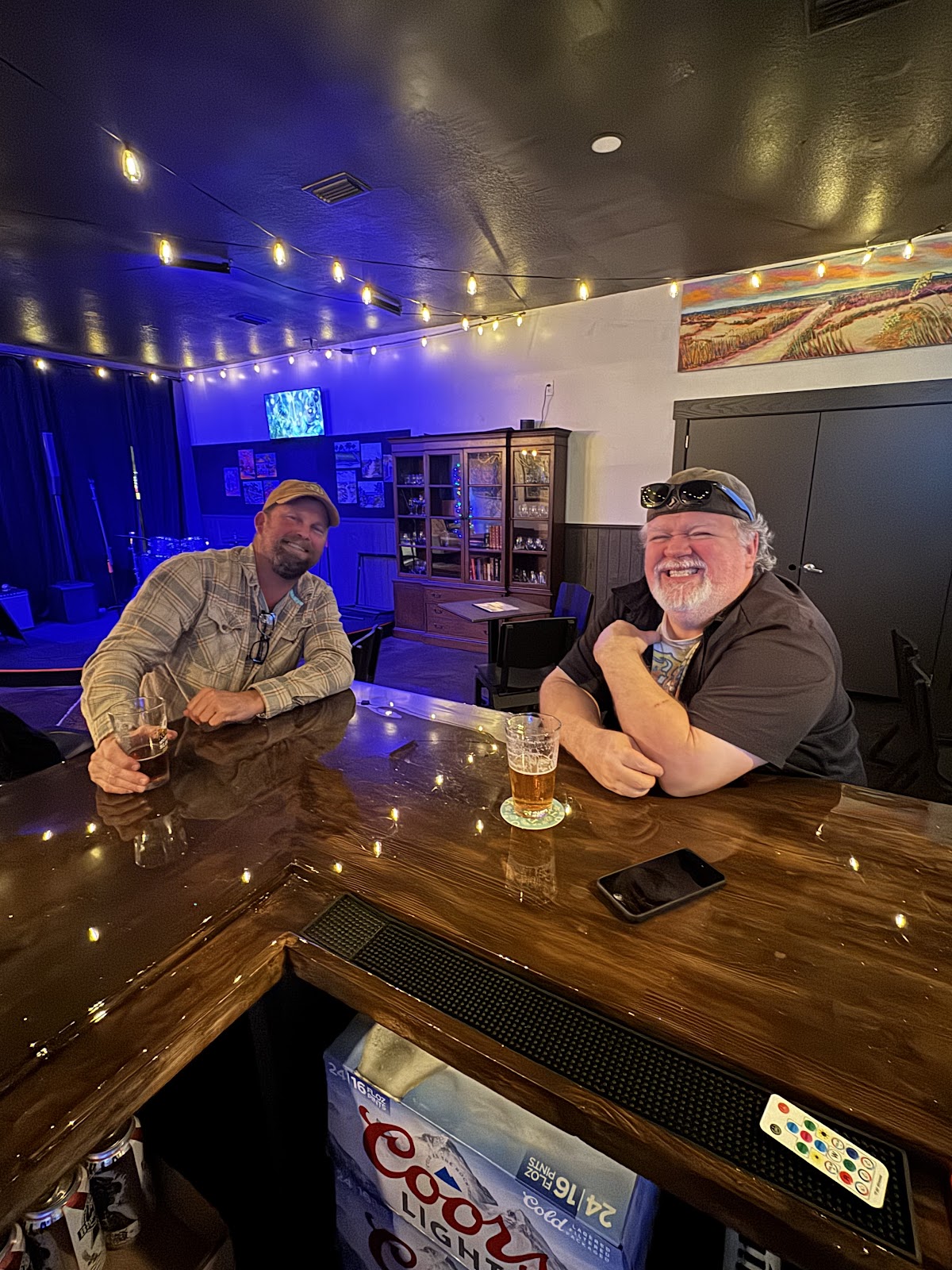 The Inkwell Art Bar Photo 6