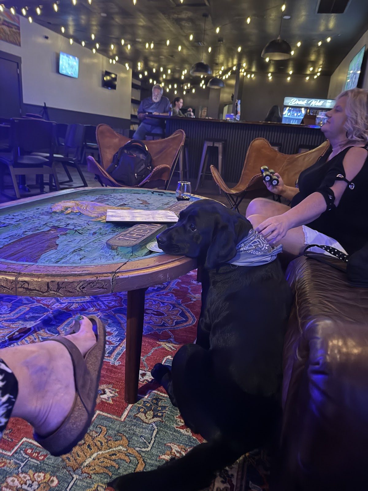 The Inkwell Art Bar Photo 7