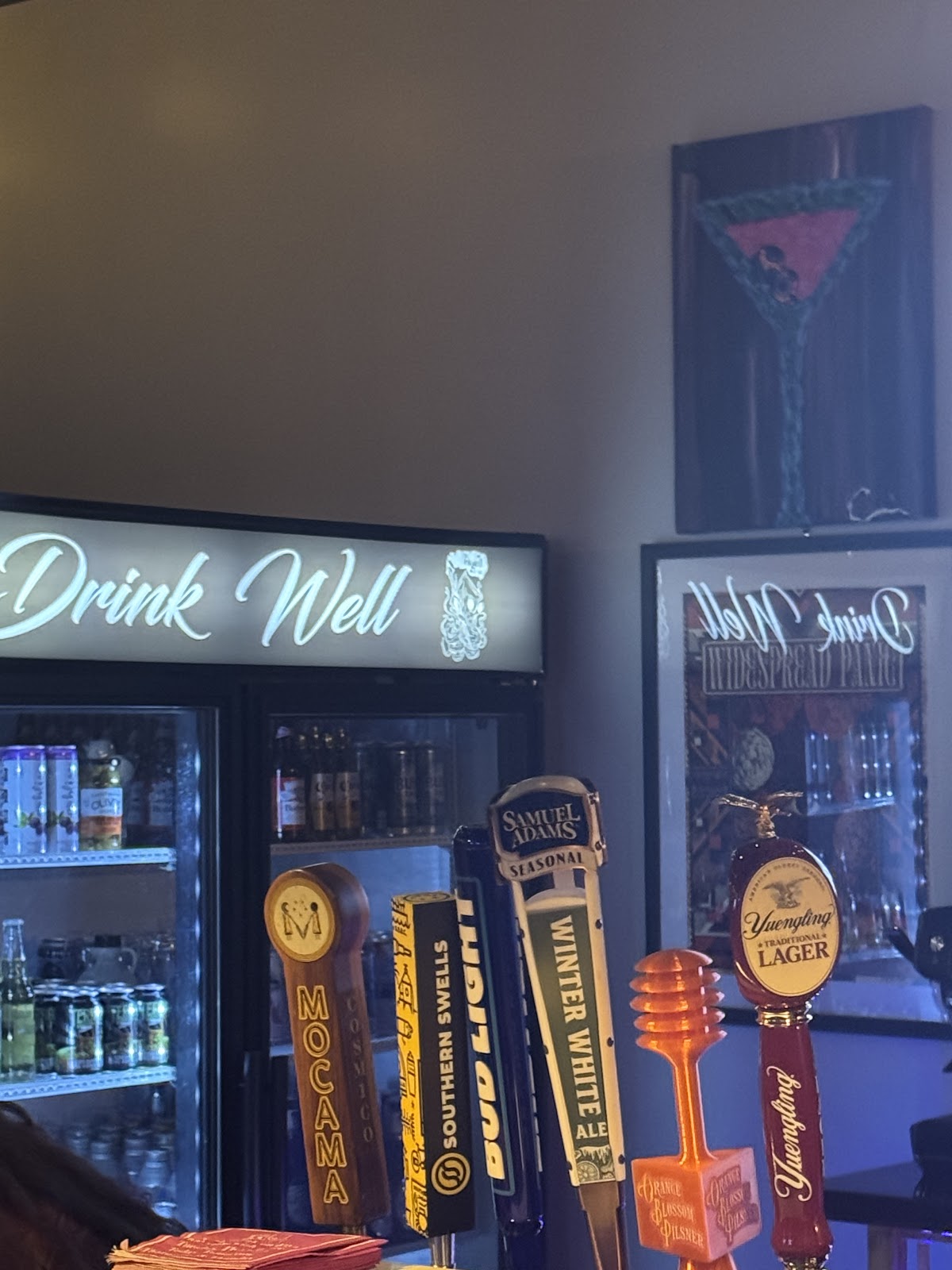 The Inkwell Art Bar Photo 9