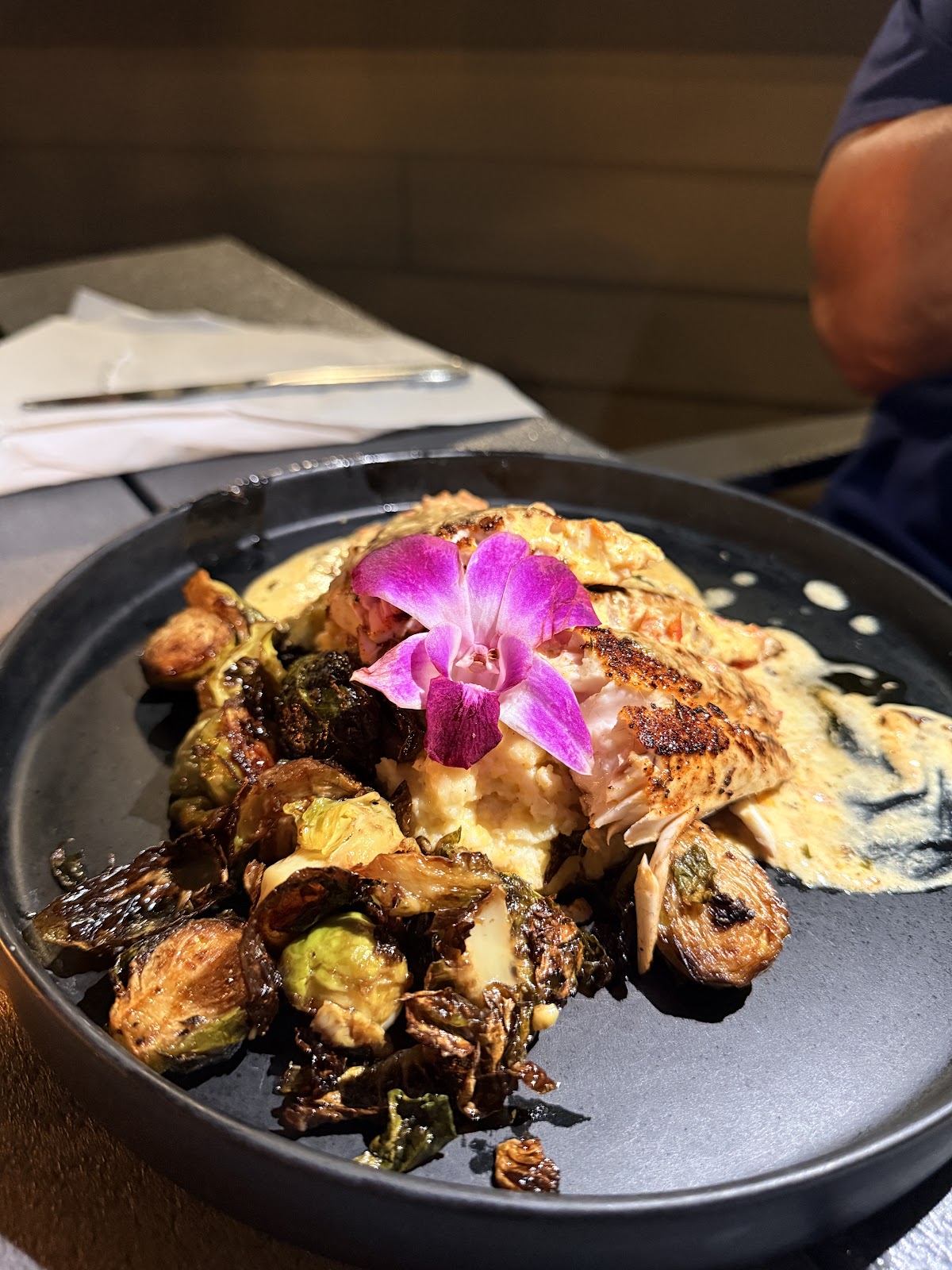 The Patio at 5th and Ash Restaurant Photo 4