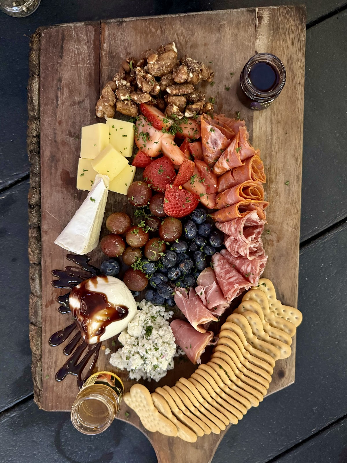 The Patio at 5th and Ash Restaurant Photo 8