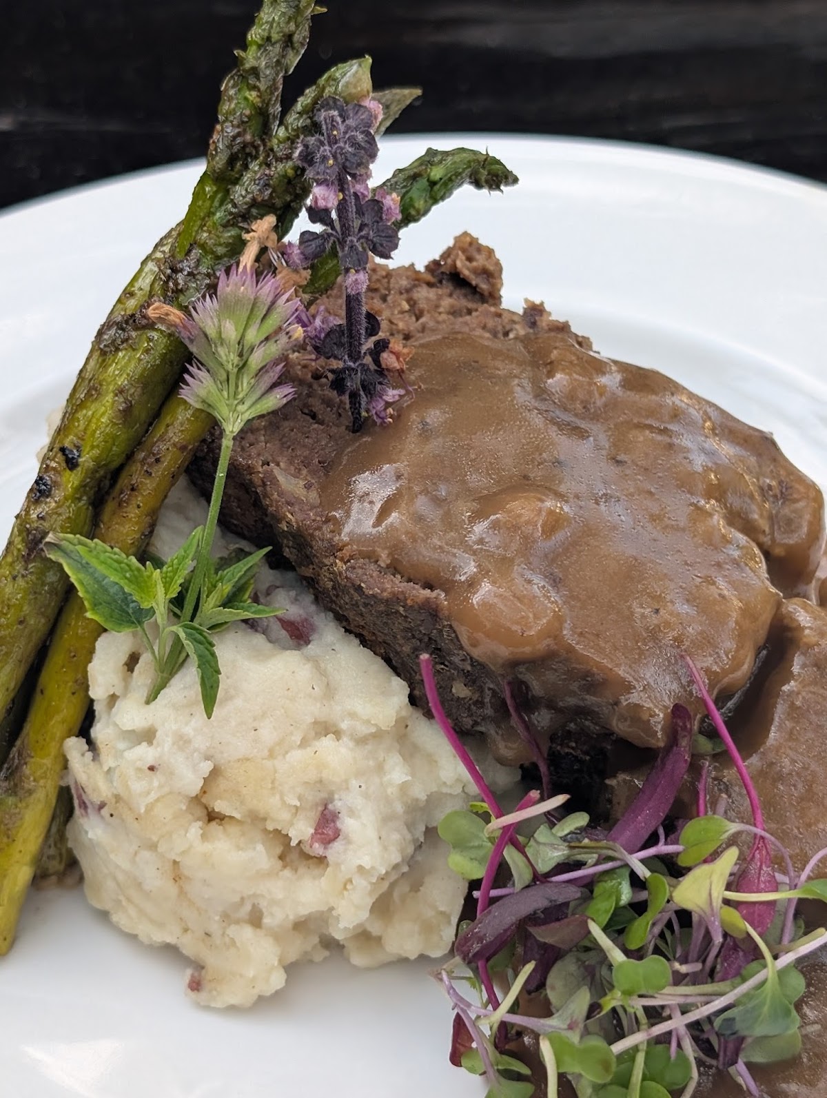 The Patio at 5th and Ash Restaurant Photo 9