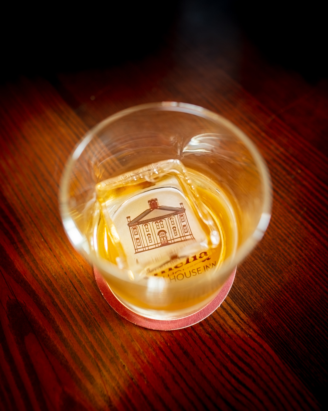 The Principal's Office Bar Photo 1