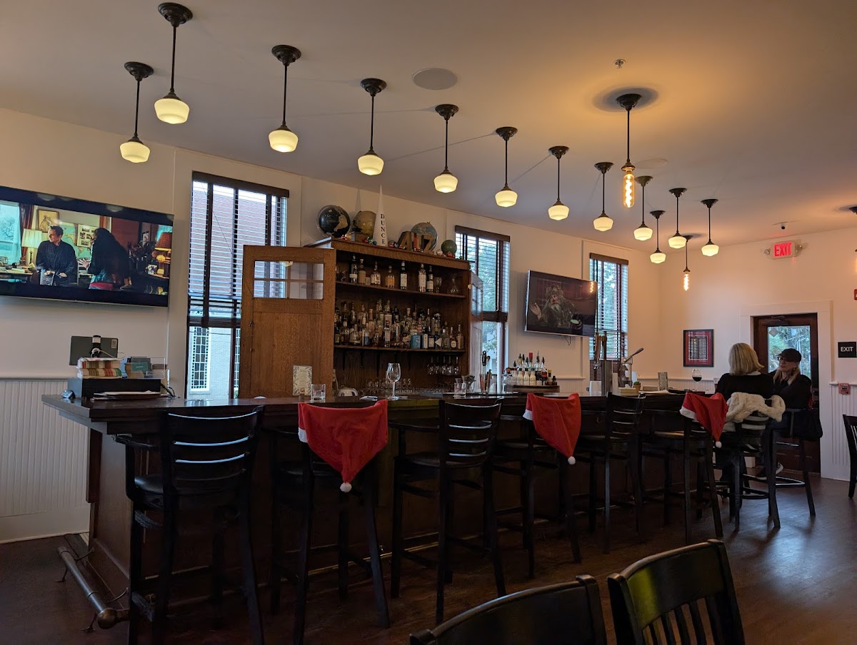 The Principal's Office Bar Photo 2