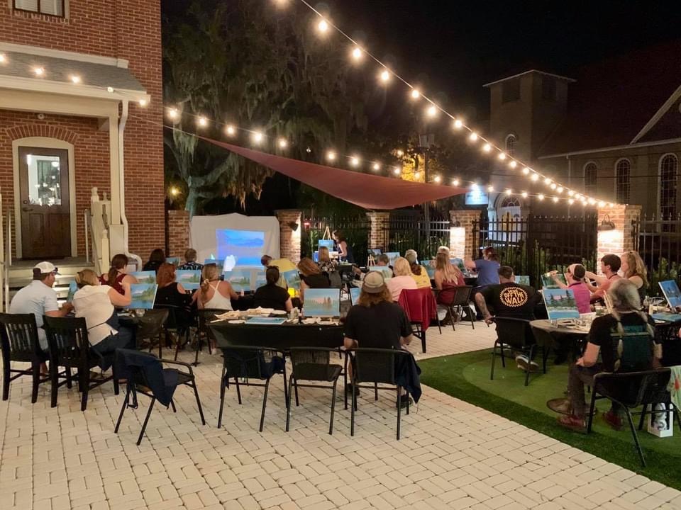 The Principal's Office Bar Photo 3