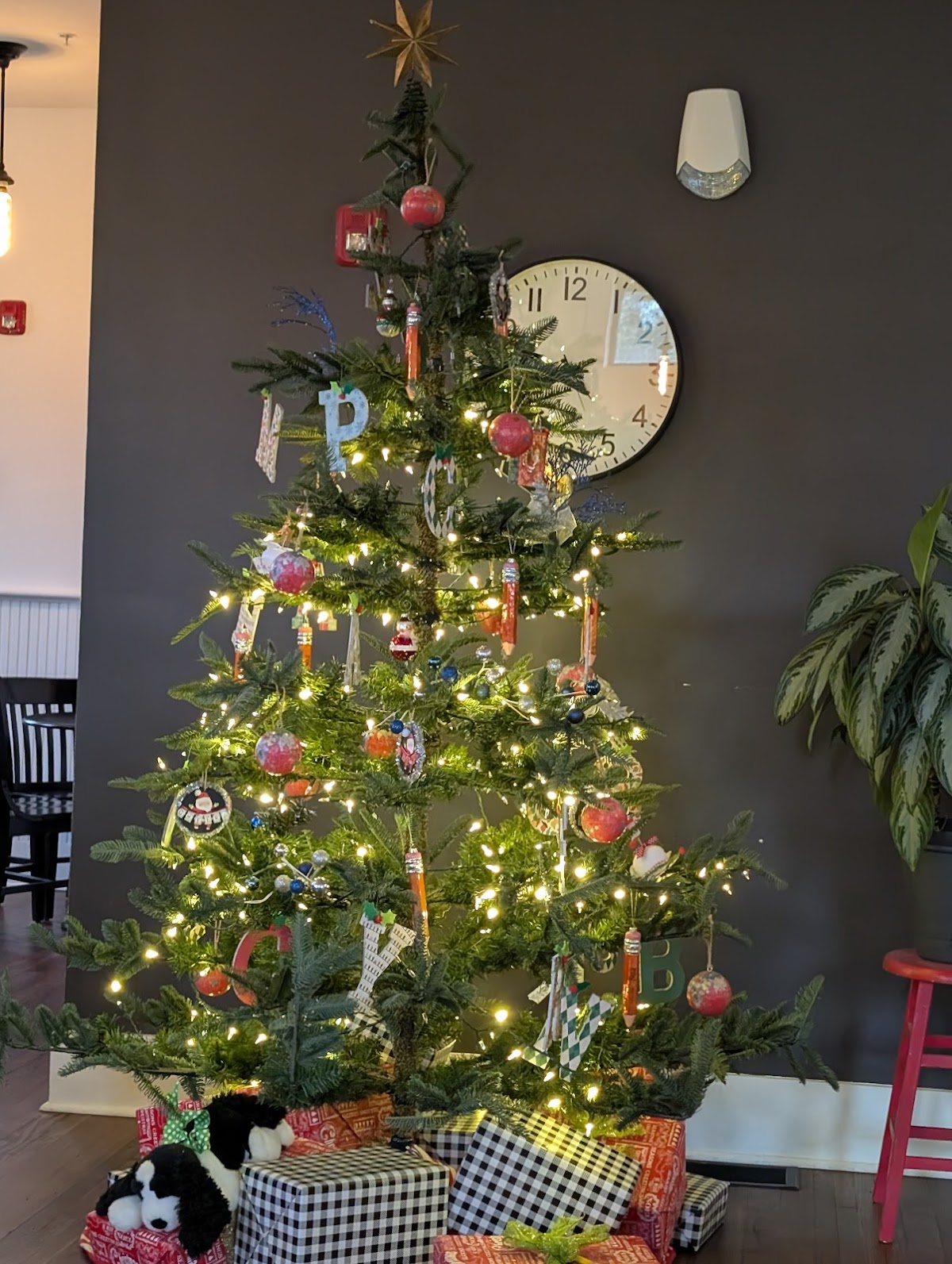 The Principal's Office Bar Photo 4