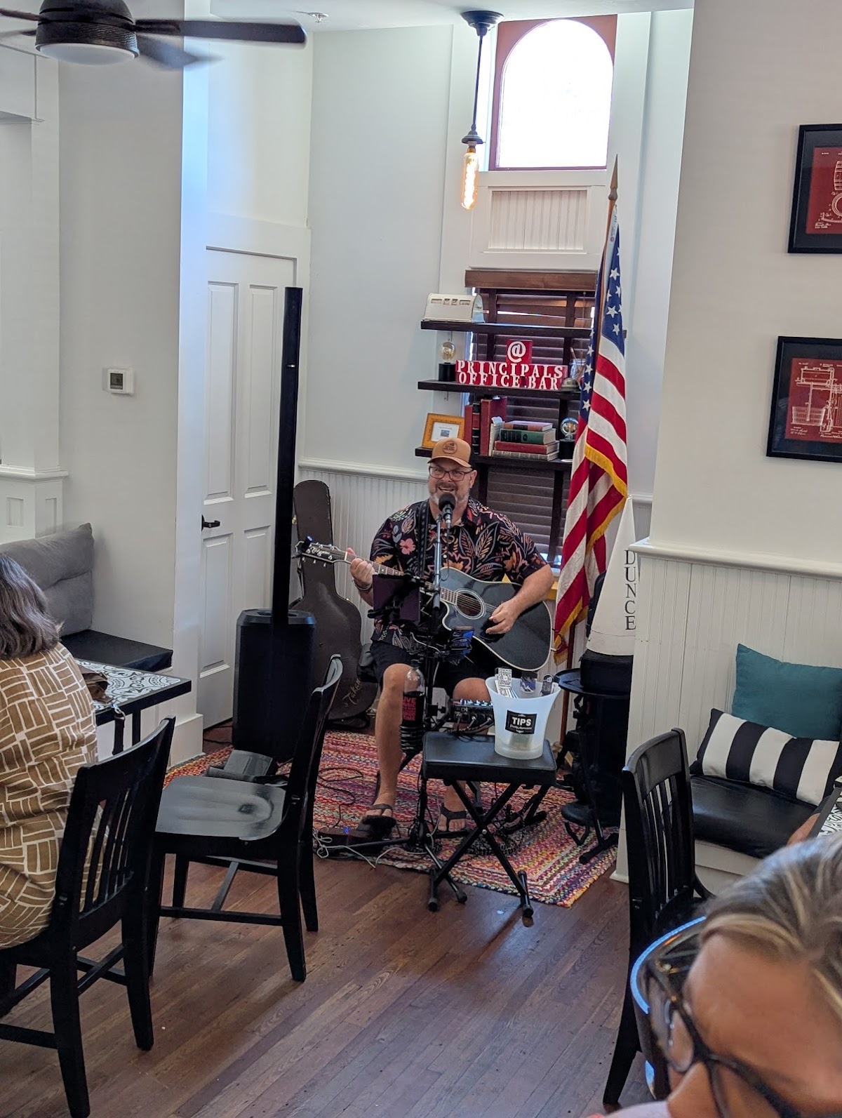 The Principal's Office Bar Photo 5