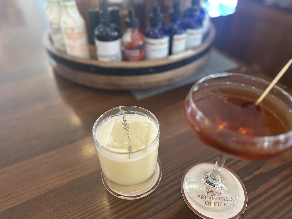 The Principal's Office Bar Photo 6