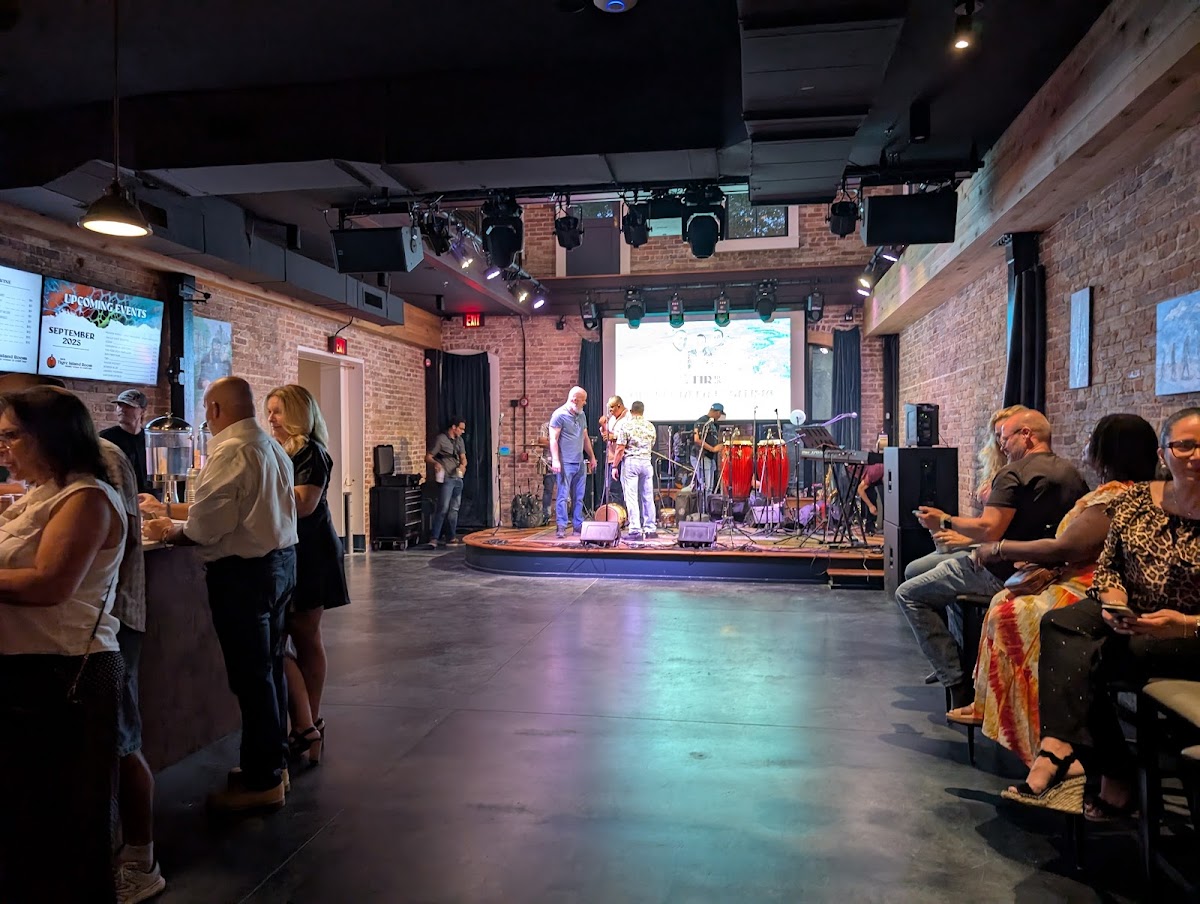 Tigre Island Room Photo 1