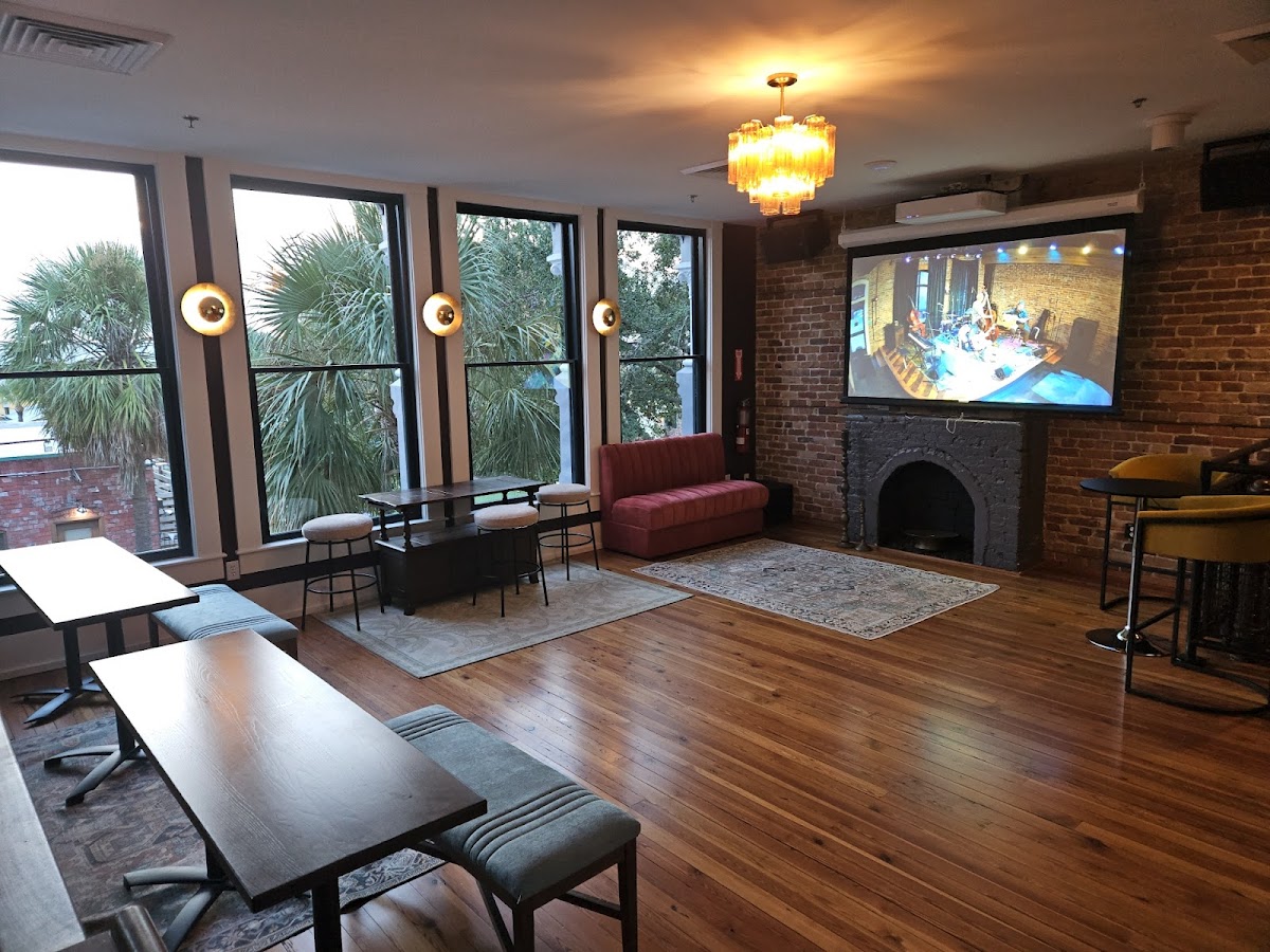 Tigre Island Room Photo 3