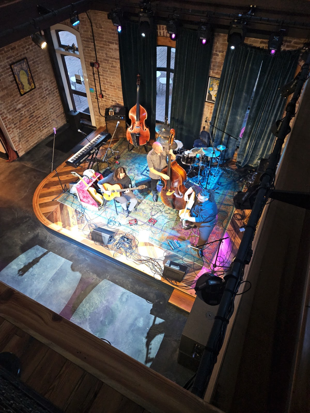 Tigre Island Room Photo 6