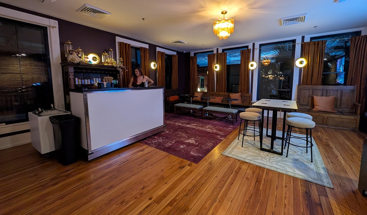 Tigre Island Room Photo 7