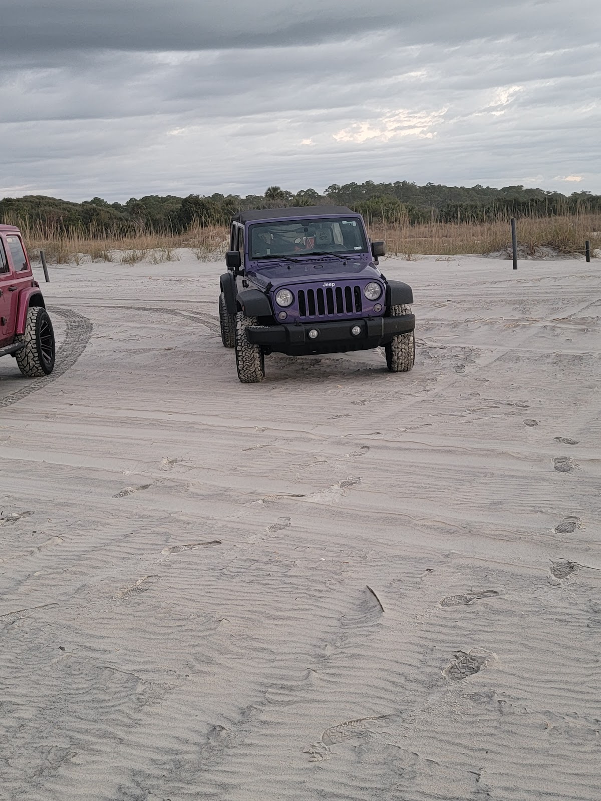 American Beach Photo 7