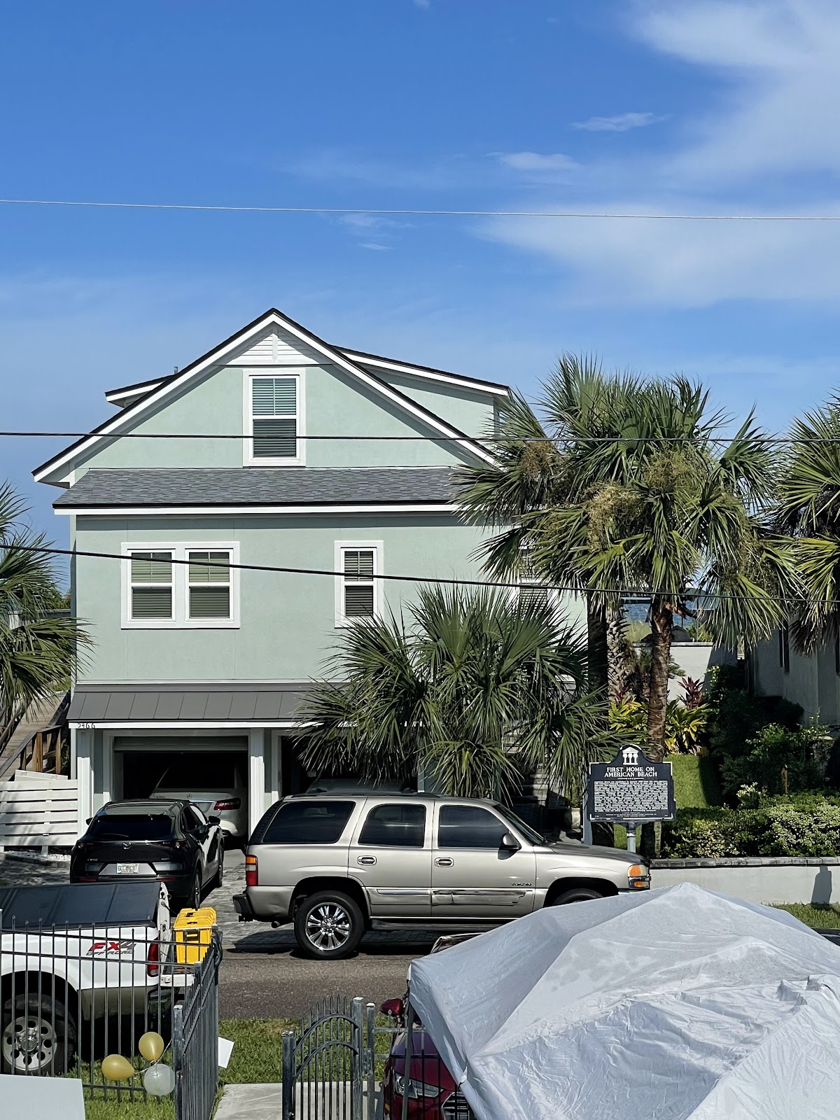 American Beach Photo 8