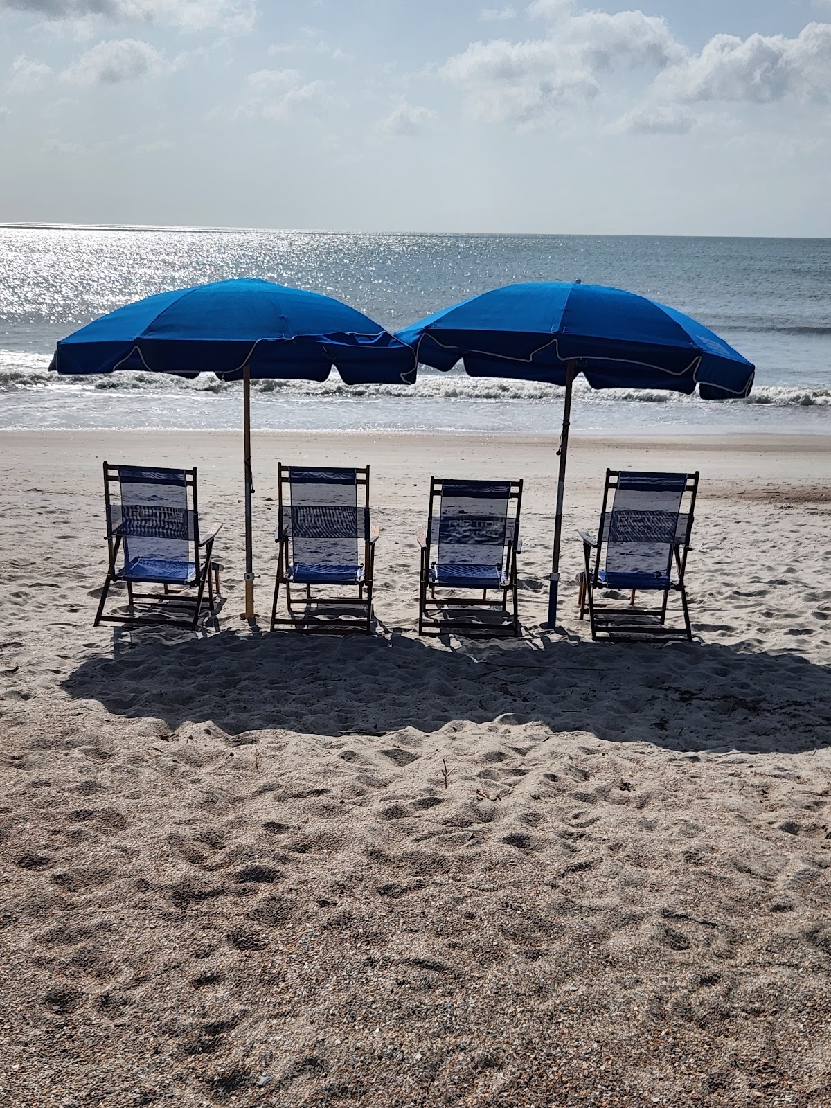 Beach Access #10N (E 7th Street Access)