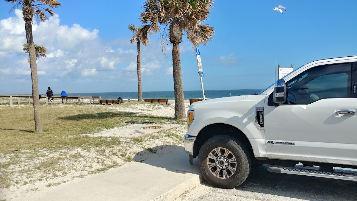 Beach Access 10S Photo 1