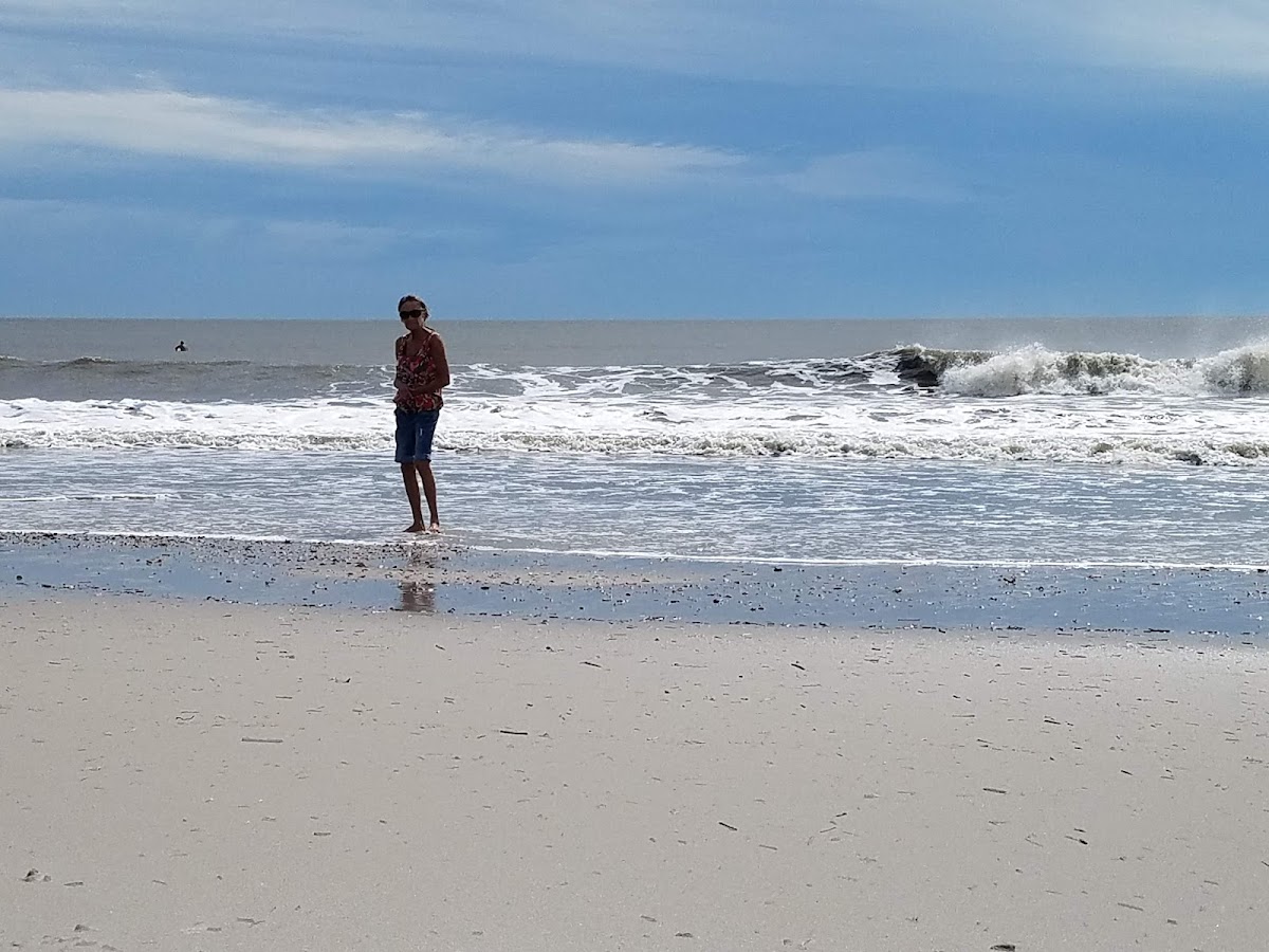 Beach Access 10S Photo 9