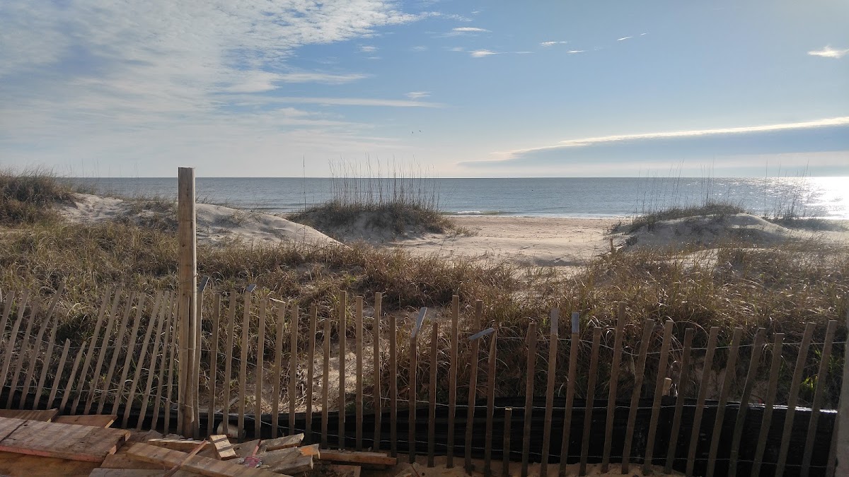 Beach Access 11 Photo 3