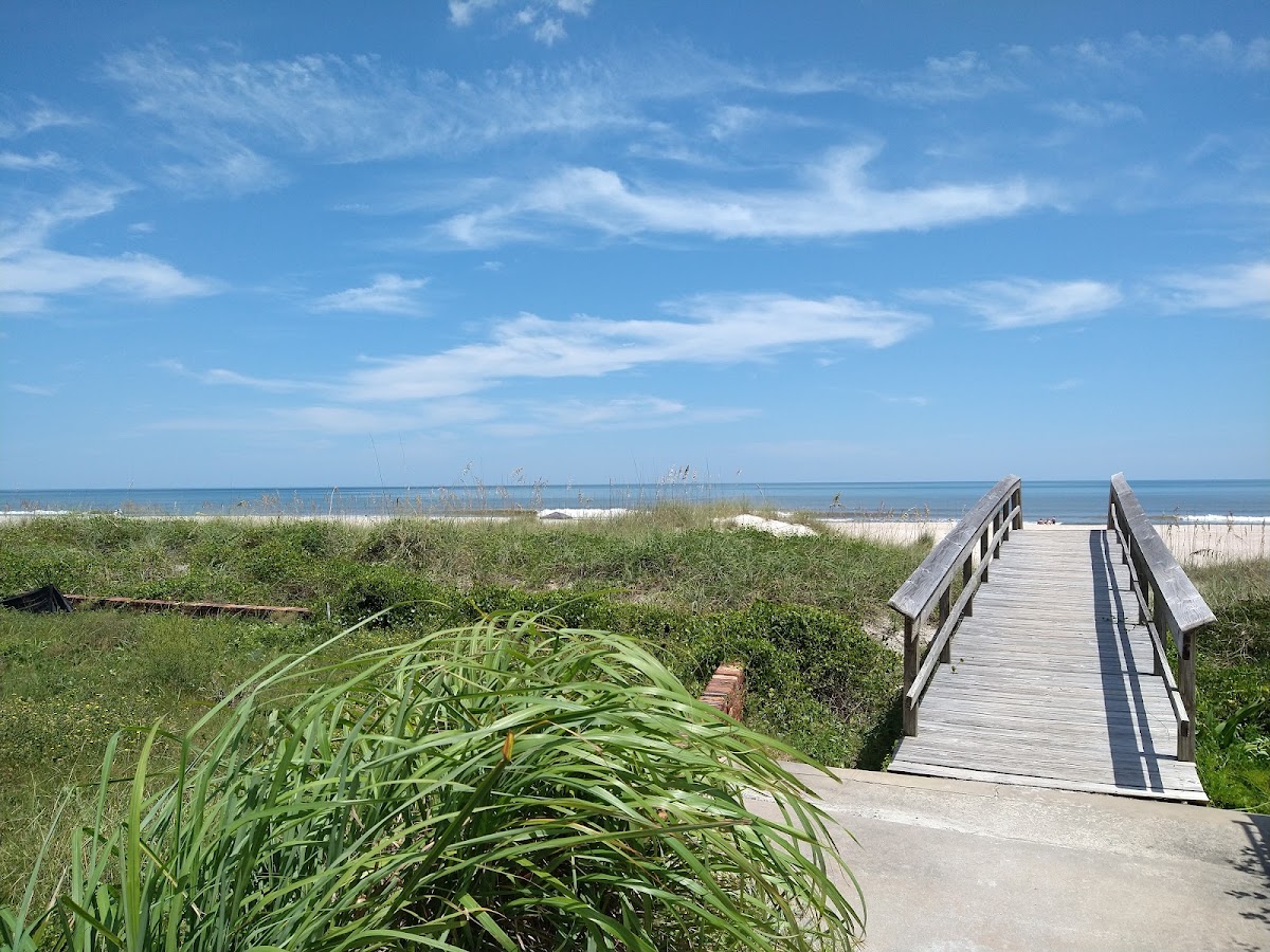 Beach Access 13 Photo 5