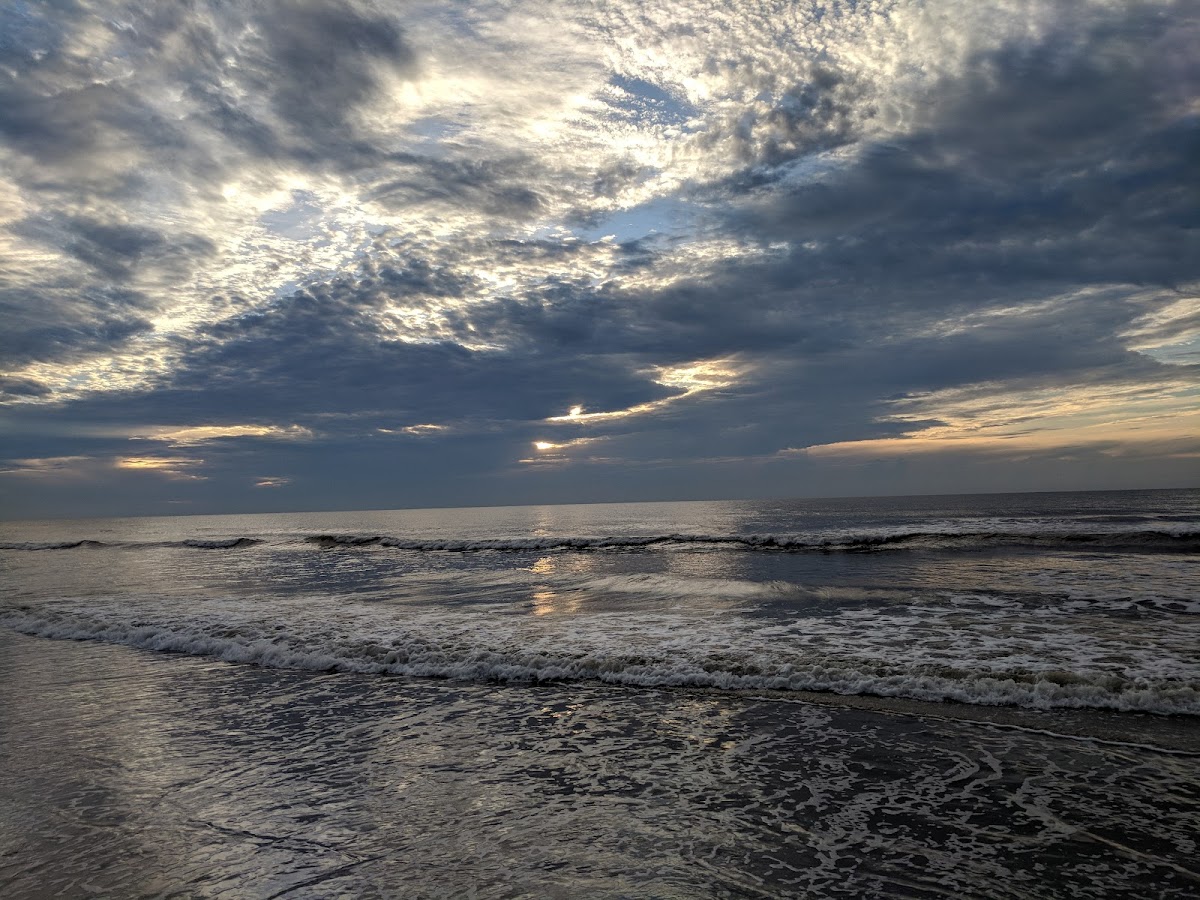 Beach Access 13 Photo 9