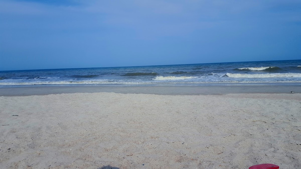 Beach Access 14 Photo 2