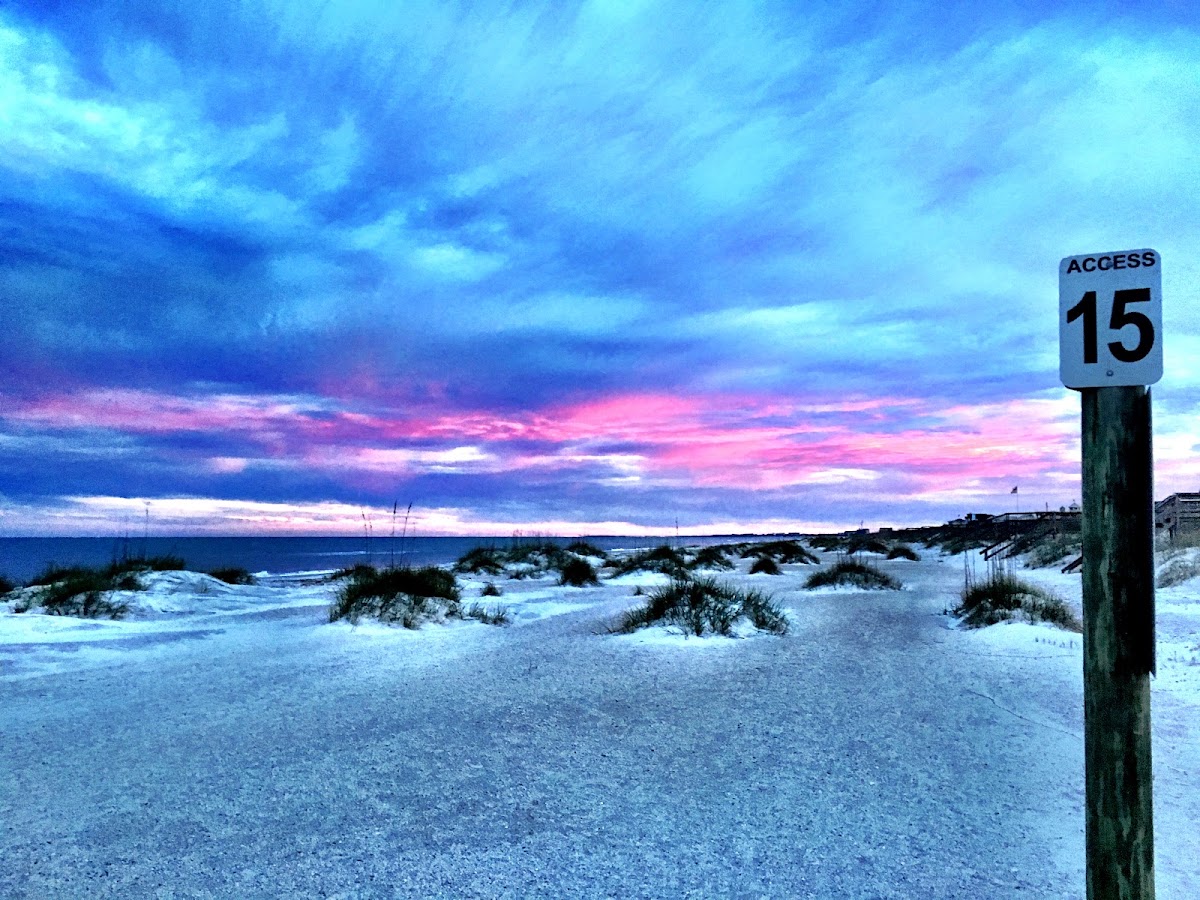 Beach Access 15 Photo 3