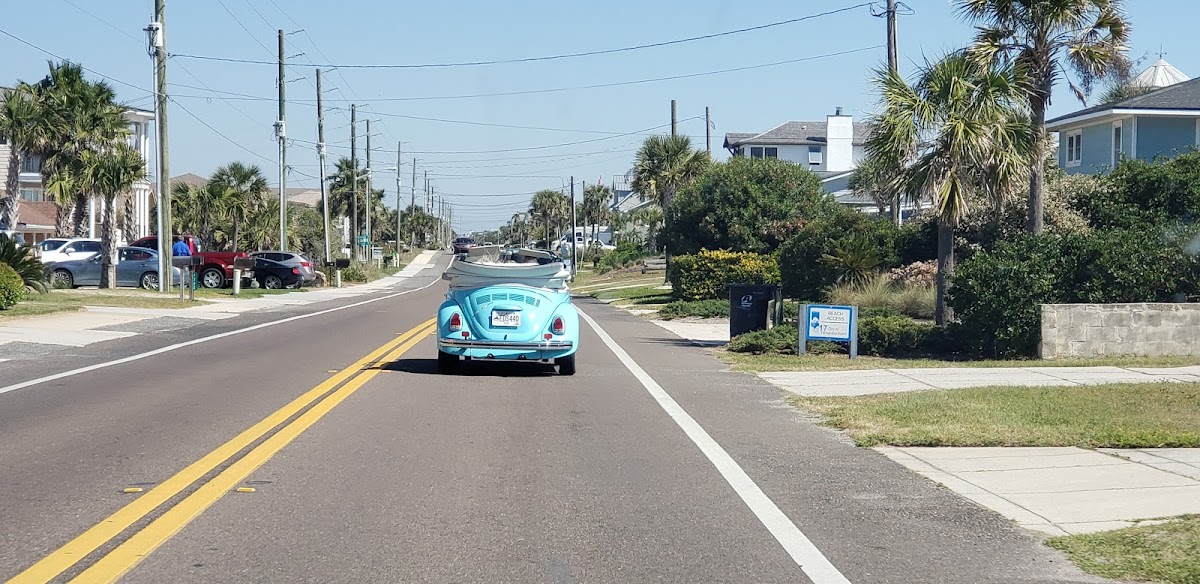 Beach Access 15 Photo 5